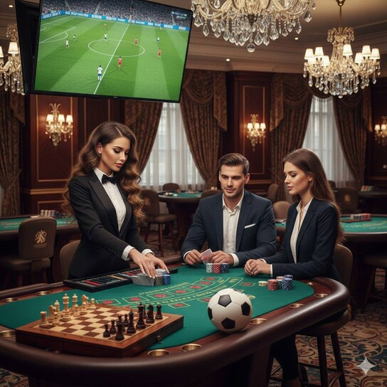 Secure PayPal Online Casino Transactions
